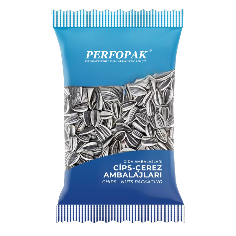 Perfore Ambalaj Ürünü 2