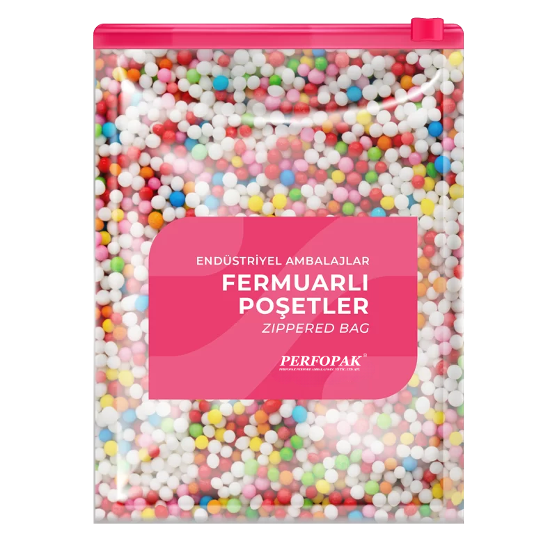 Perfore Ambalaj Ürünü 22