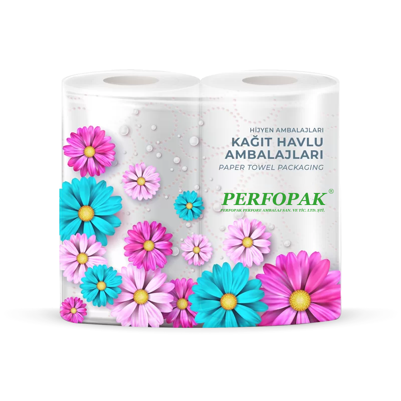 Perfore Ambalaj Ürünü 3