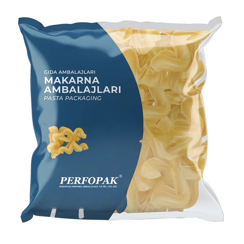 Perfore Ambalaj Ürünü 8