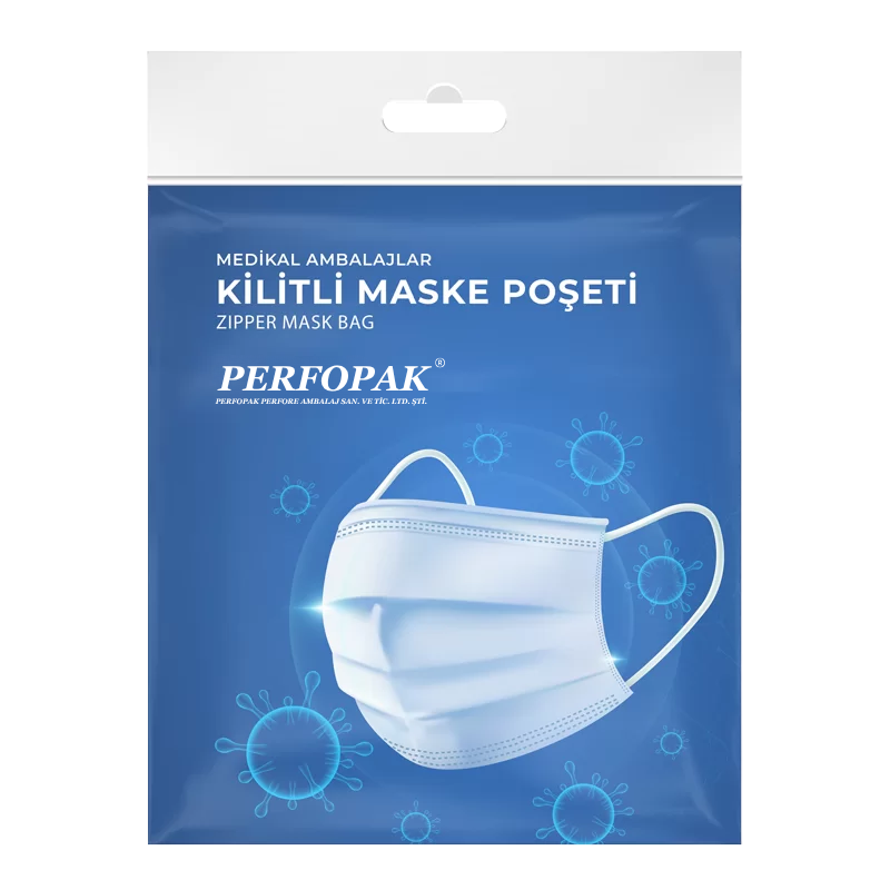 Perfore Ambalaj Ürünü 9