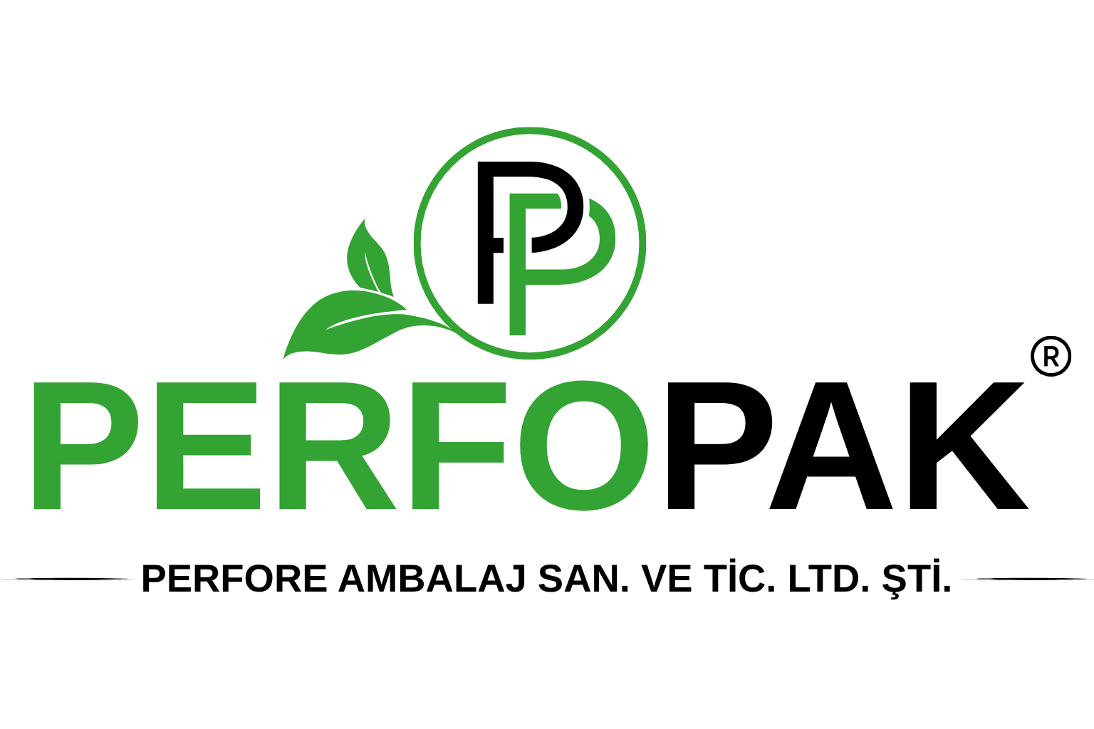 Perfopak Logo